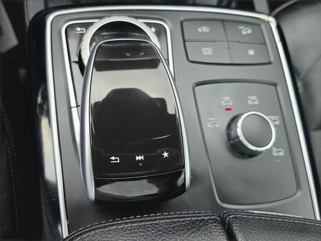 Mercedes-Benz GLE AMG GLE 43 4MATIC Coupe 2019