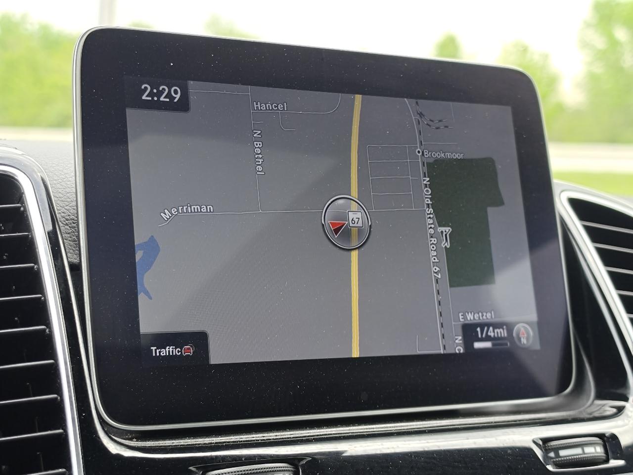 Mercedes-Benz GLE AMG GLE 43 4MATIC Coupe 2019