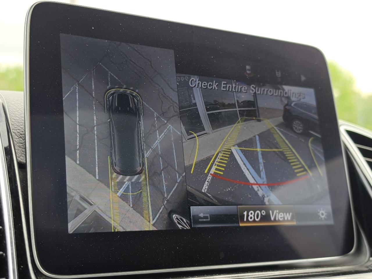 Mercedes-Benz GLE AMG GLE 43 4MATIC Coupe 2019