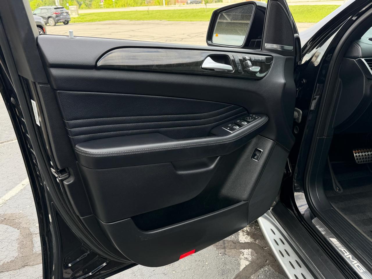 Mercedes-Benz GLE AMG GLE 43 4MATIC Coupe 2019
