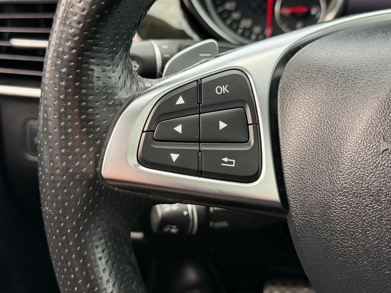 Mercedes-Benz GLE AMG GLE 43 4MATIC Coupe 2019