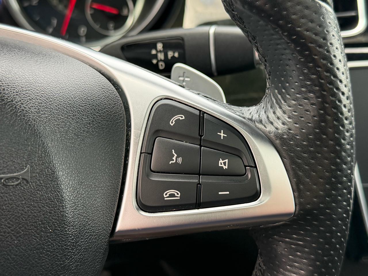 Mercedes-Benz GLE AMG GLE 43 4MATIC Coupe 2019