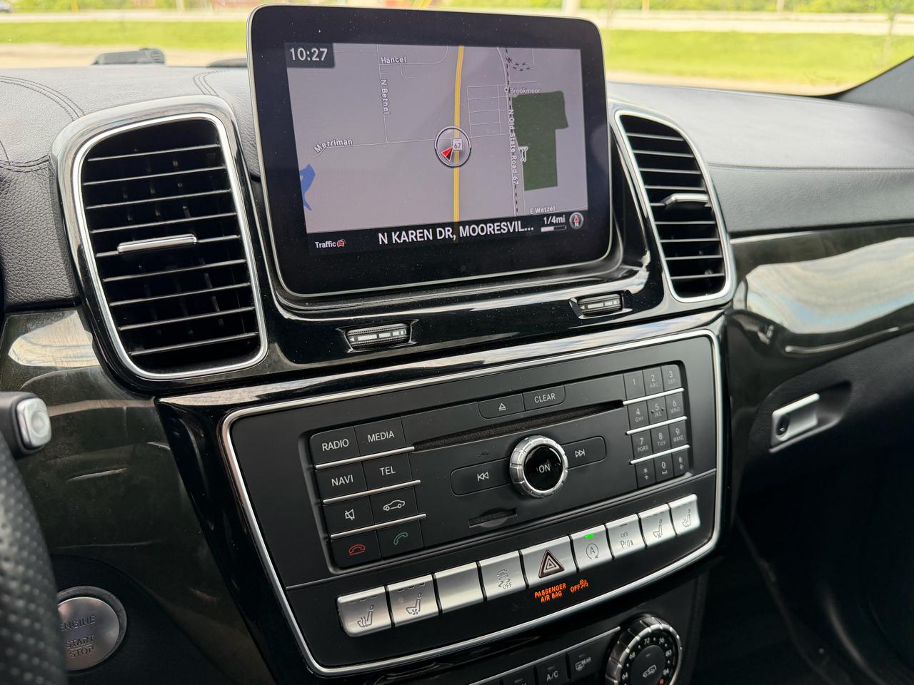 Mercedes-Benz GLE AMG GLE 43 4MATIC Coupe 2019