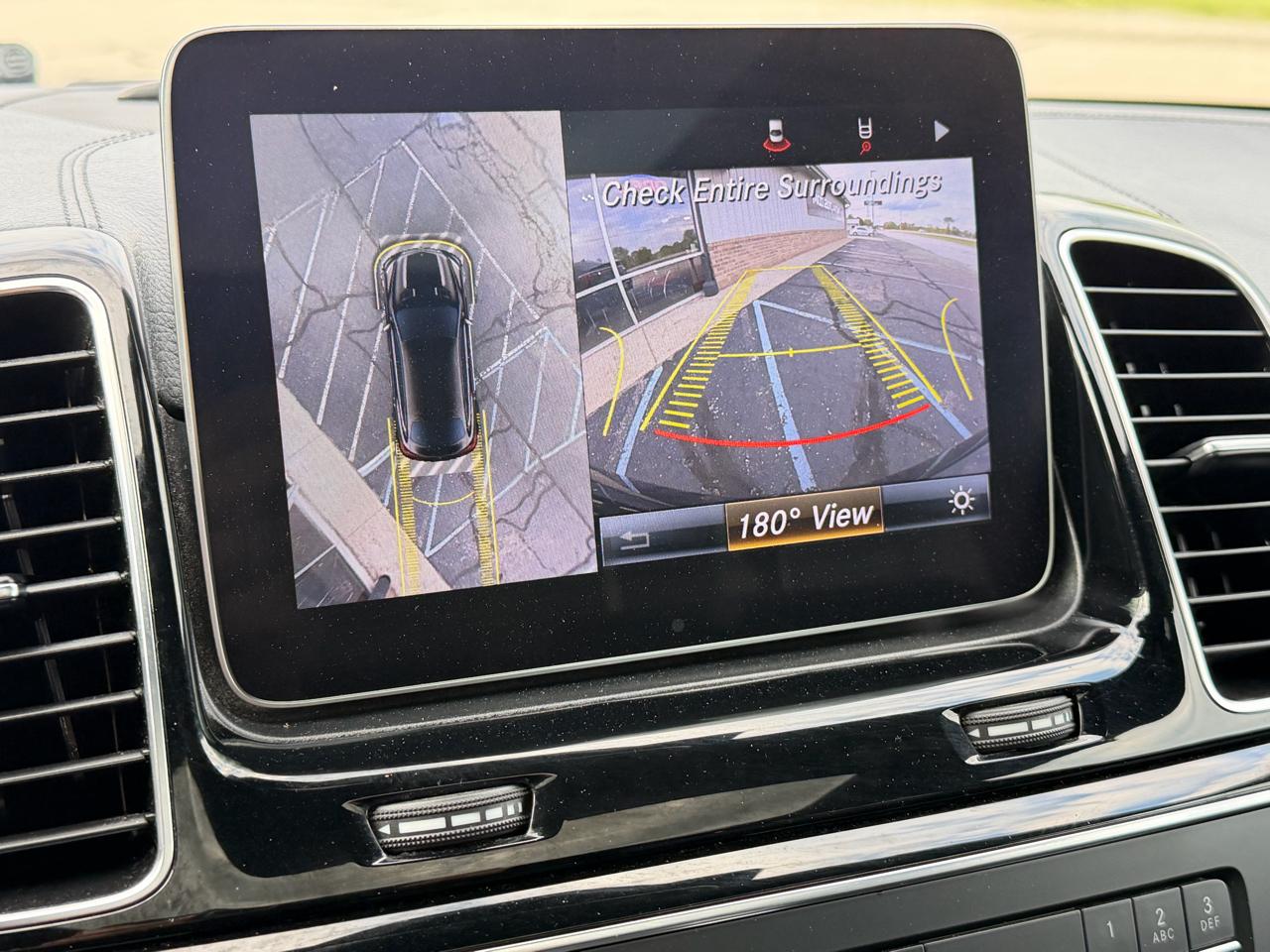 Mercedes-Benz GLE AMG GLE 43 4MATIC Coupe 2019
