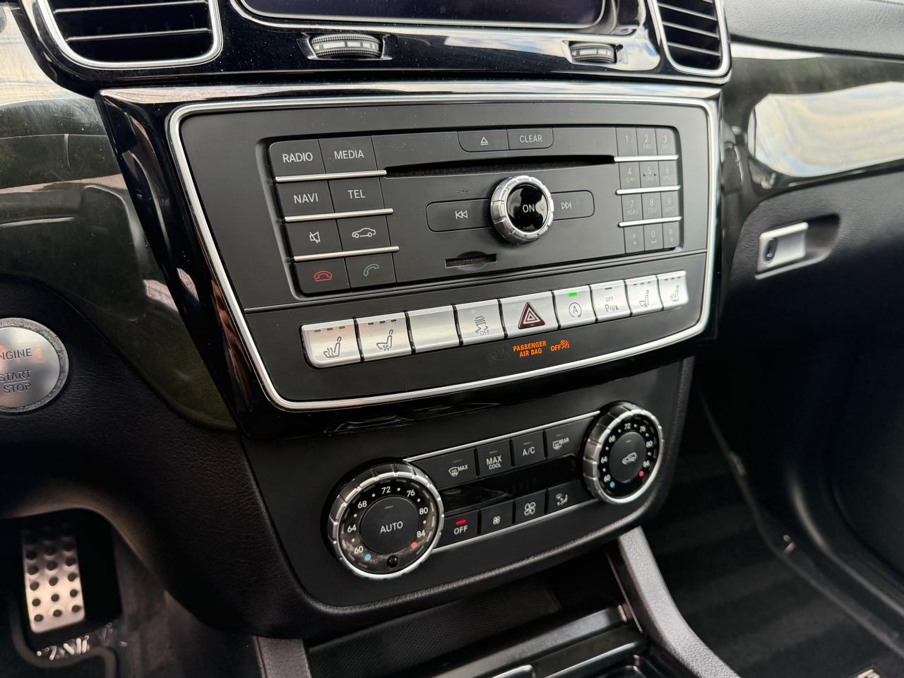 Mercedes-Benz GLE AMG GLE 43 4MATIC Coupe 2019