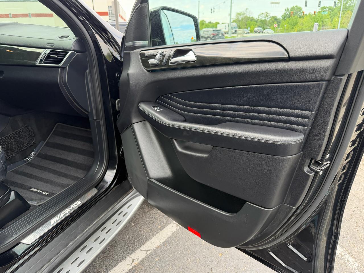 Mercedes-Benz GLE AMG GLE 43 4MATIC Coupe 2019