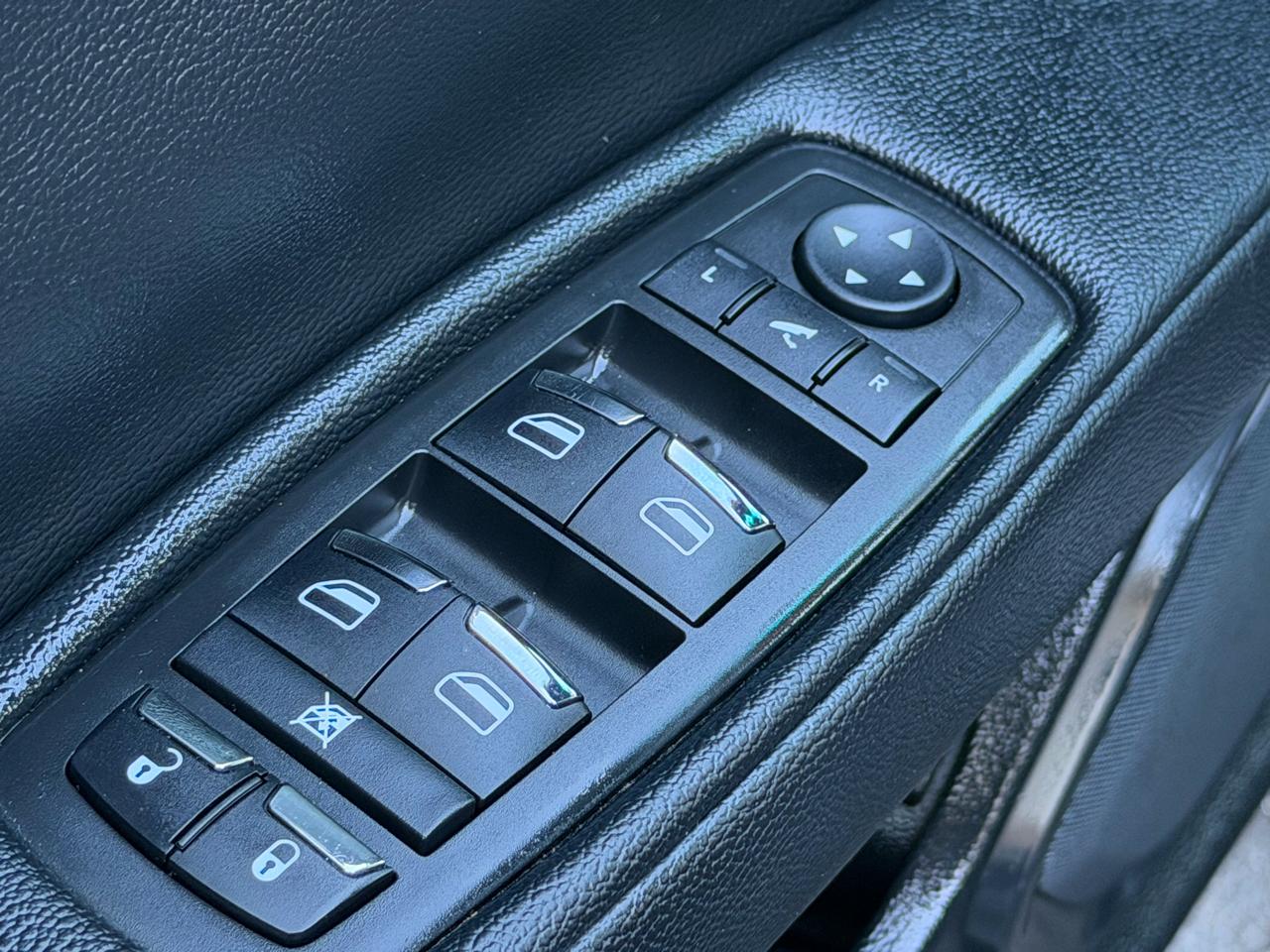 Maserati Ghibli 4dr Sdn S Q4 2015