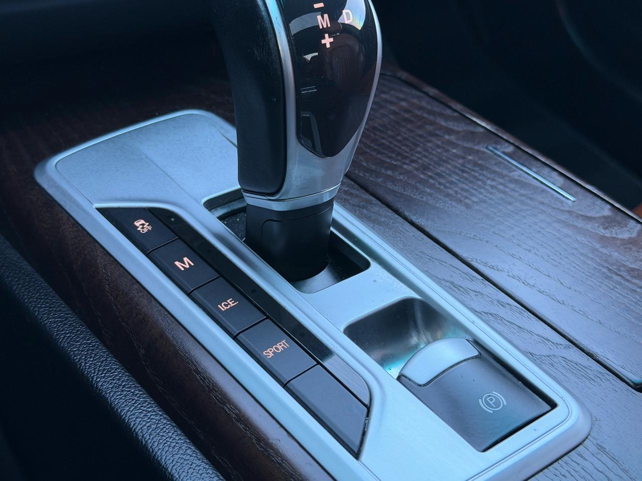 Maserati Ghibli 4dr Sdn S Q4 2015
