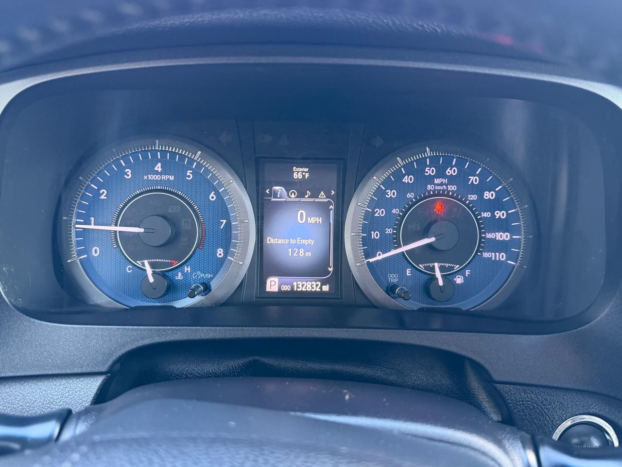 Toyota Sienna Limited Premium AWD 7-Passenger (Natl) 2017