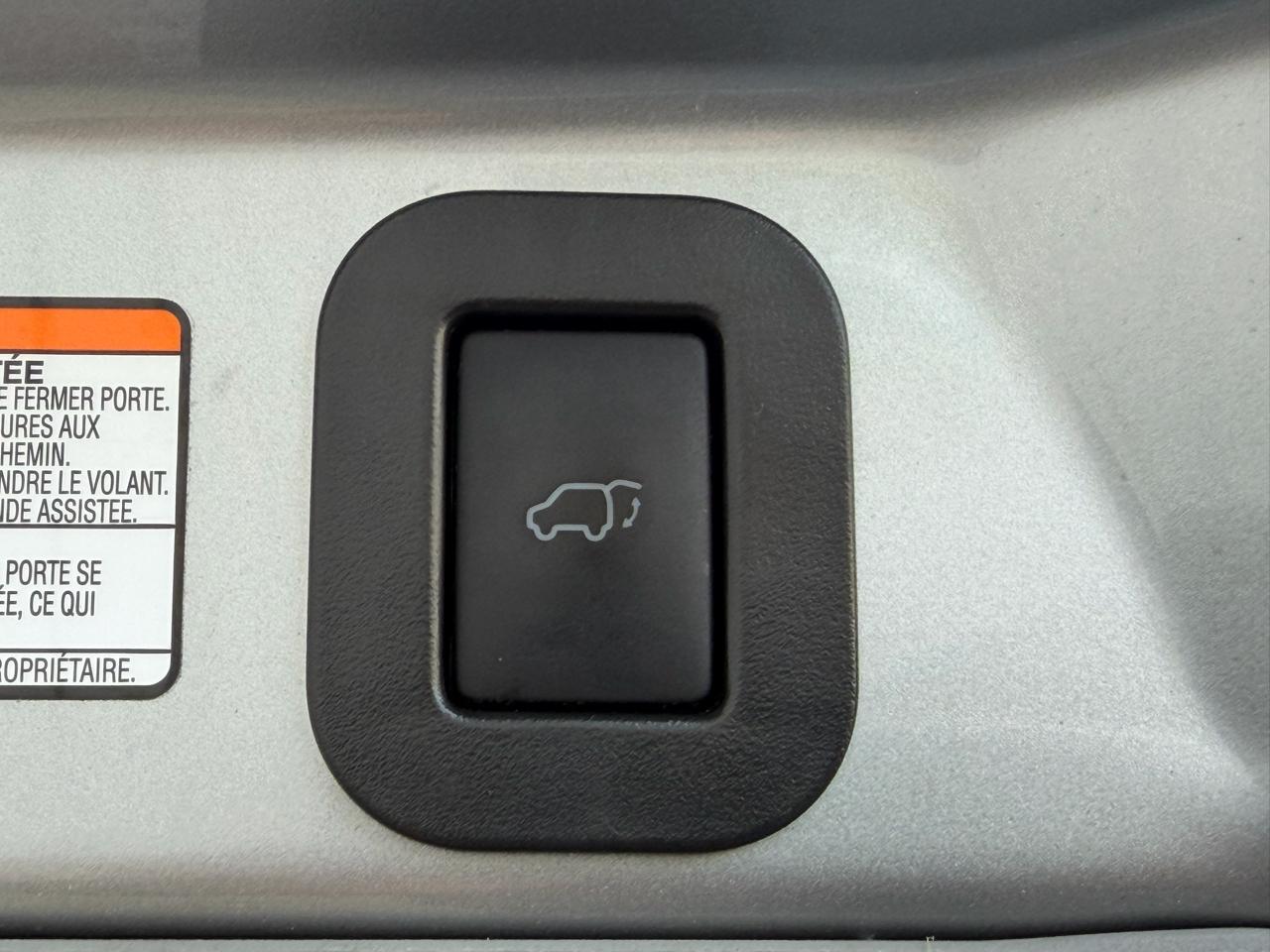 Toyota Sienna Limited Premium AWD 7-Passenger (Natl) 2017