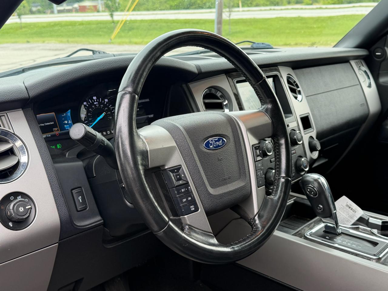 Ford Expedition Limited 4x4 2017