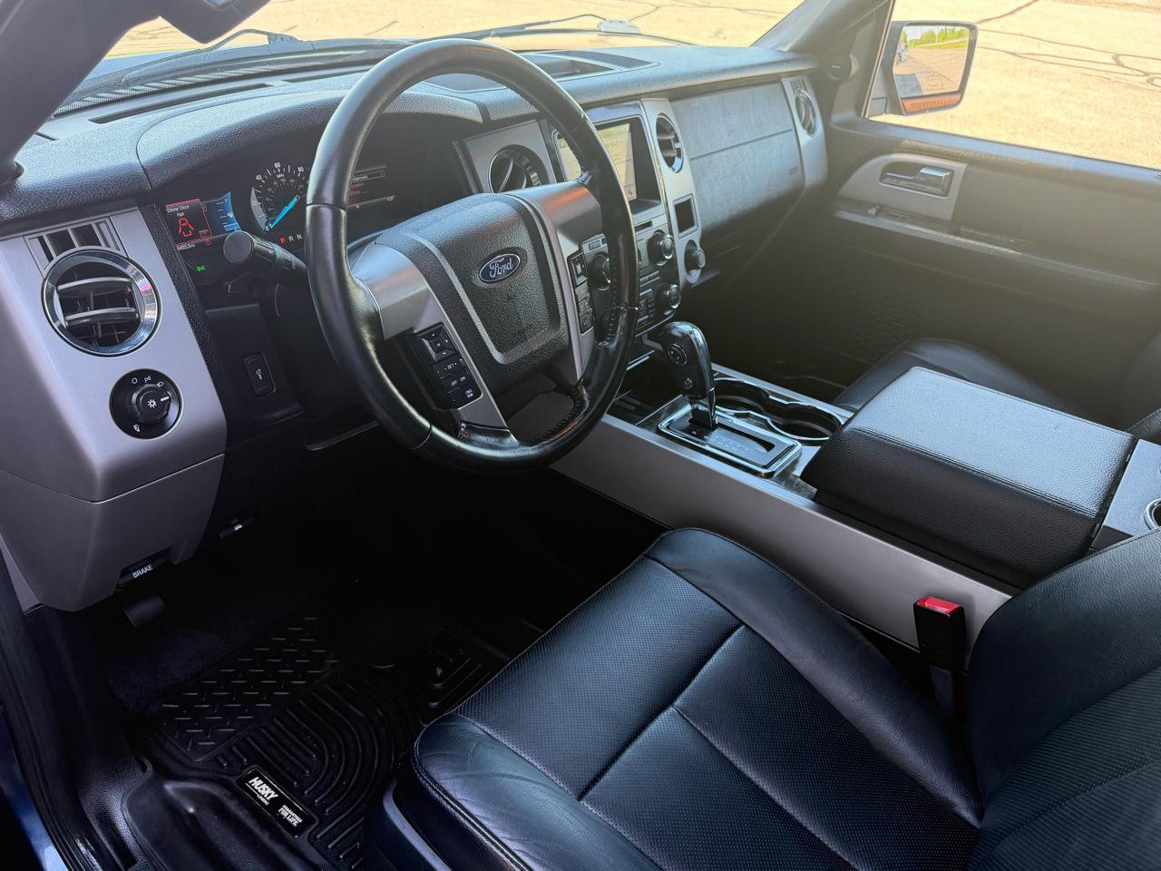 Ford Expedition Limited 4x4 2017