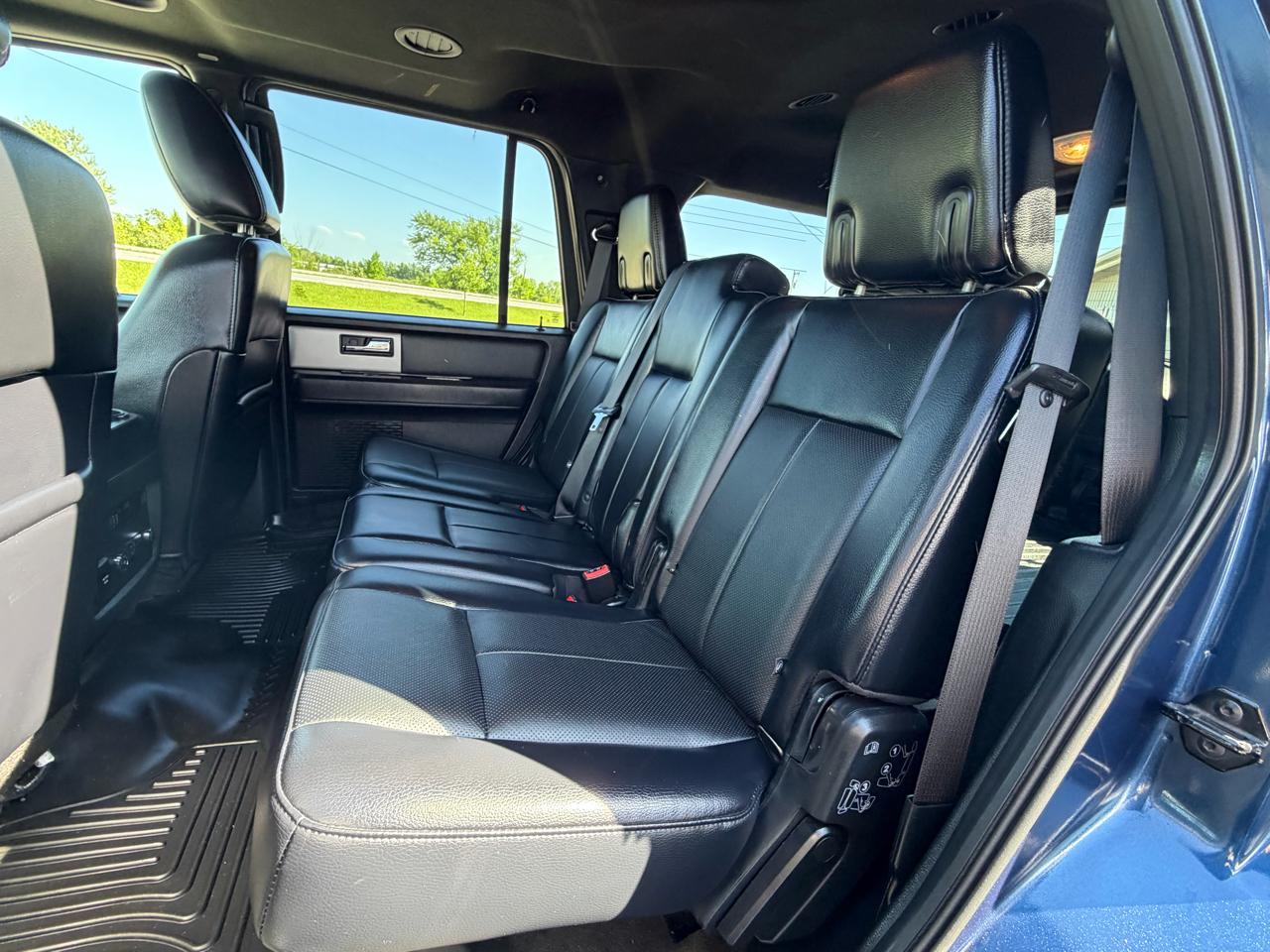 Ford Expedition Limited 4x4 2017