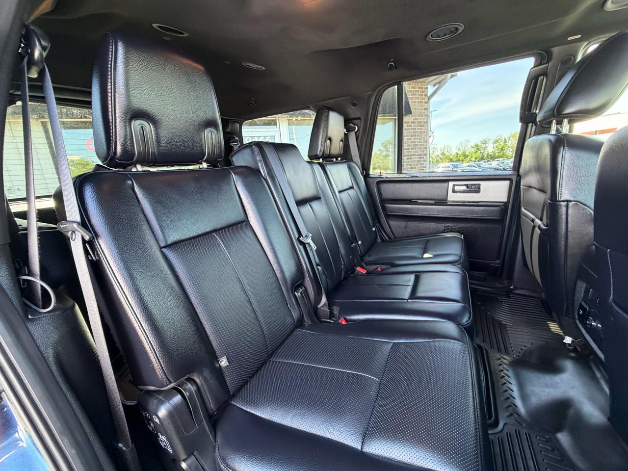 Ford Expedition Limited 4x4 2017