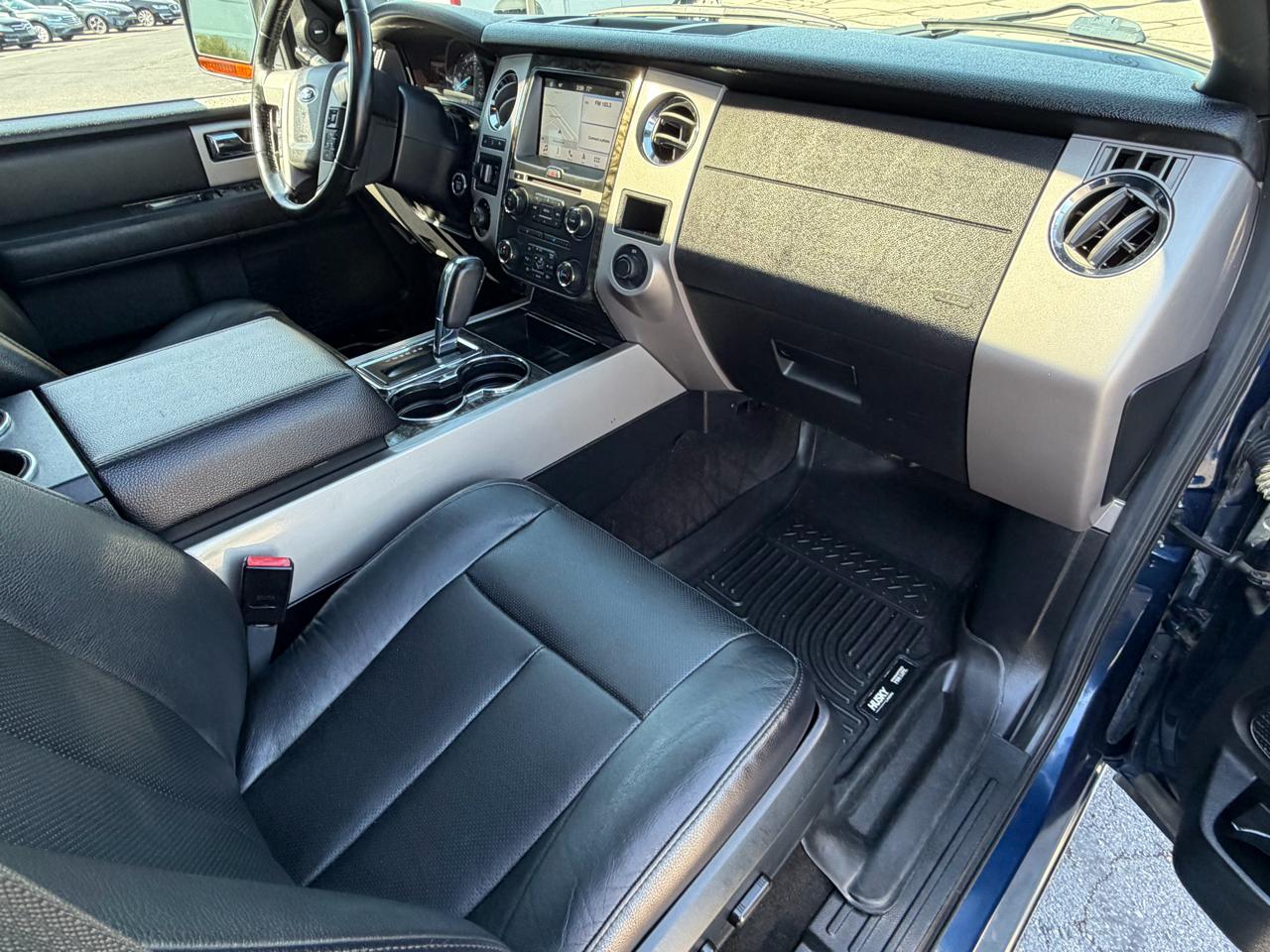 Ford Expedition Limited 4x4 2017