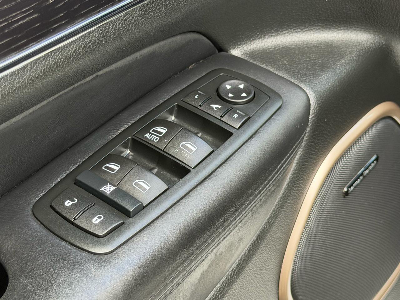 2015 Jeep Grand Cherokee Summit - Photo 10