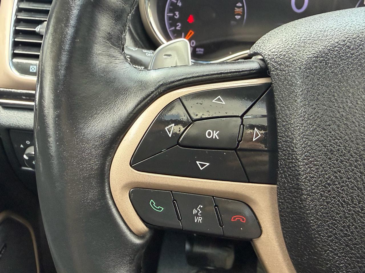 2015 Jeep Grand Cherokee Summit - Photo 15
