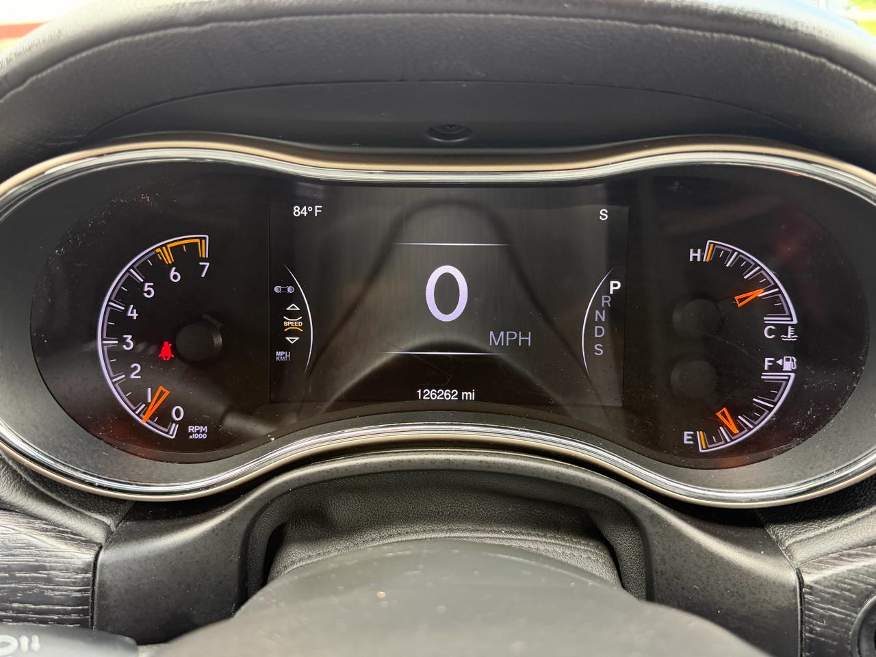2015 Jeep Grand Cherokee Summit - Photo 17