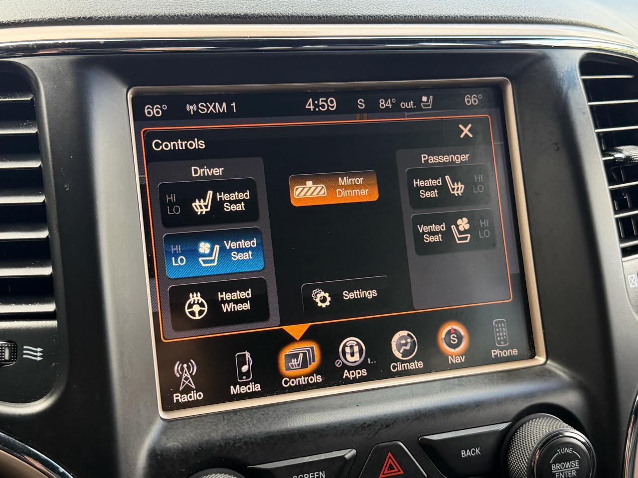 2015 Jeep Grand Cherokee Summit - Photo 20