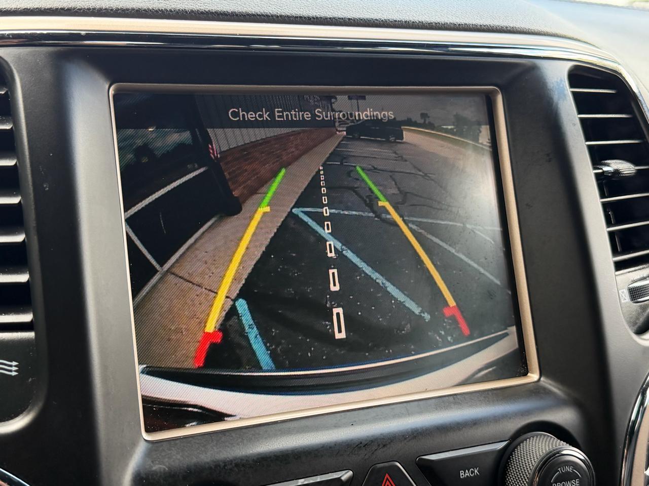 2015 Jeep Grand Cherokee Summit - Photo 21