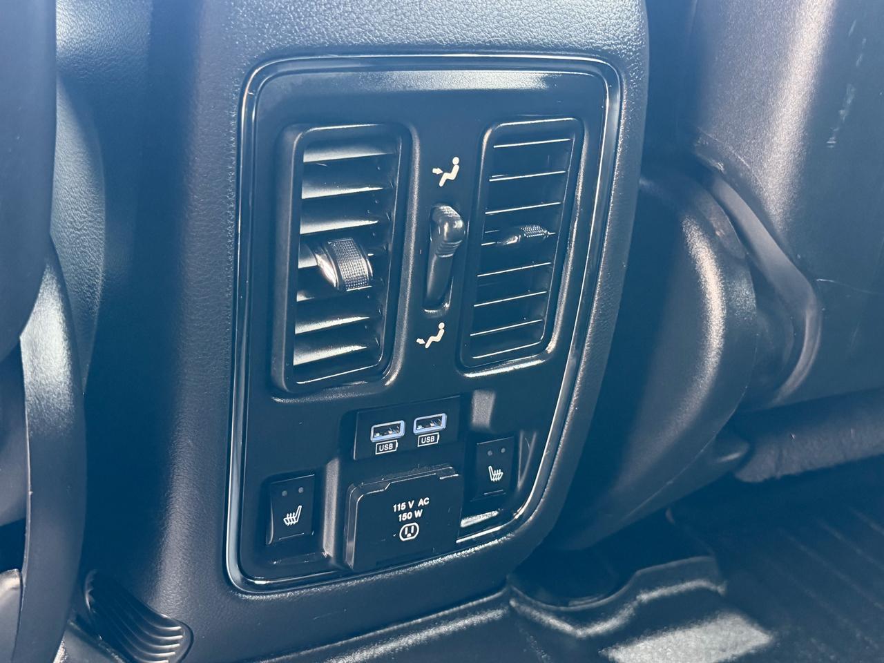 2015 Jeep Grand Cherokee Summit - Photo 26
