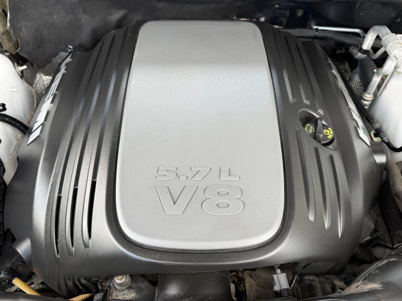 2015 Jeep Grand Cherokee Summit - Photo 38
