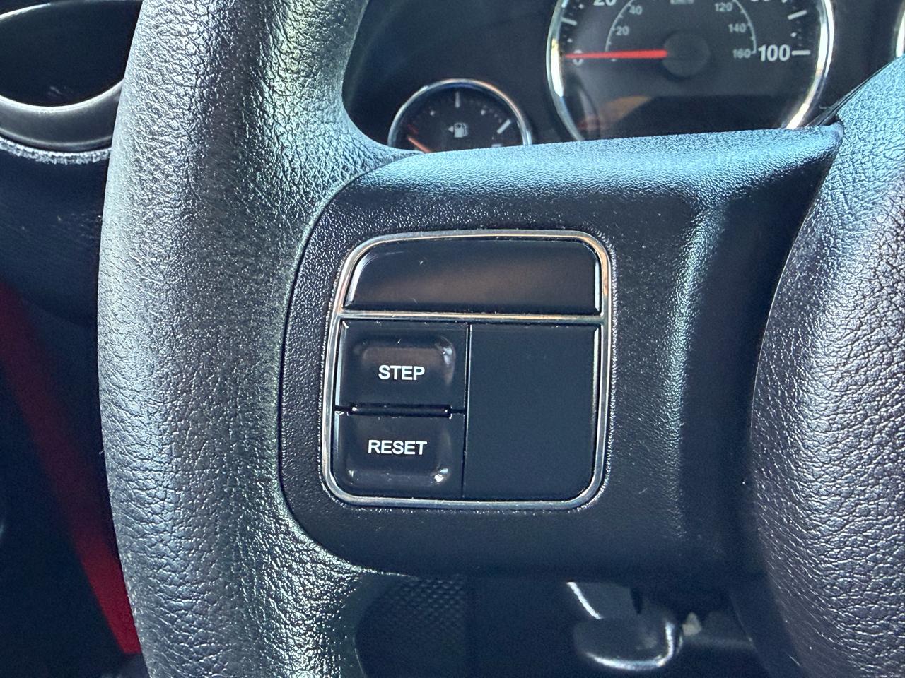 Jeep Wrangler 4WD 2dr Sport 2011