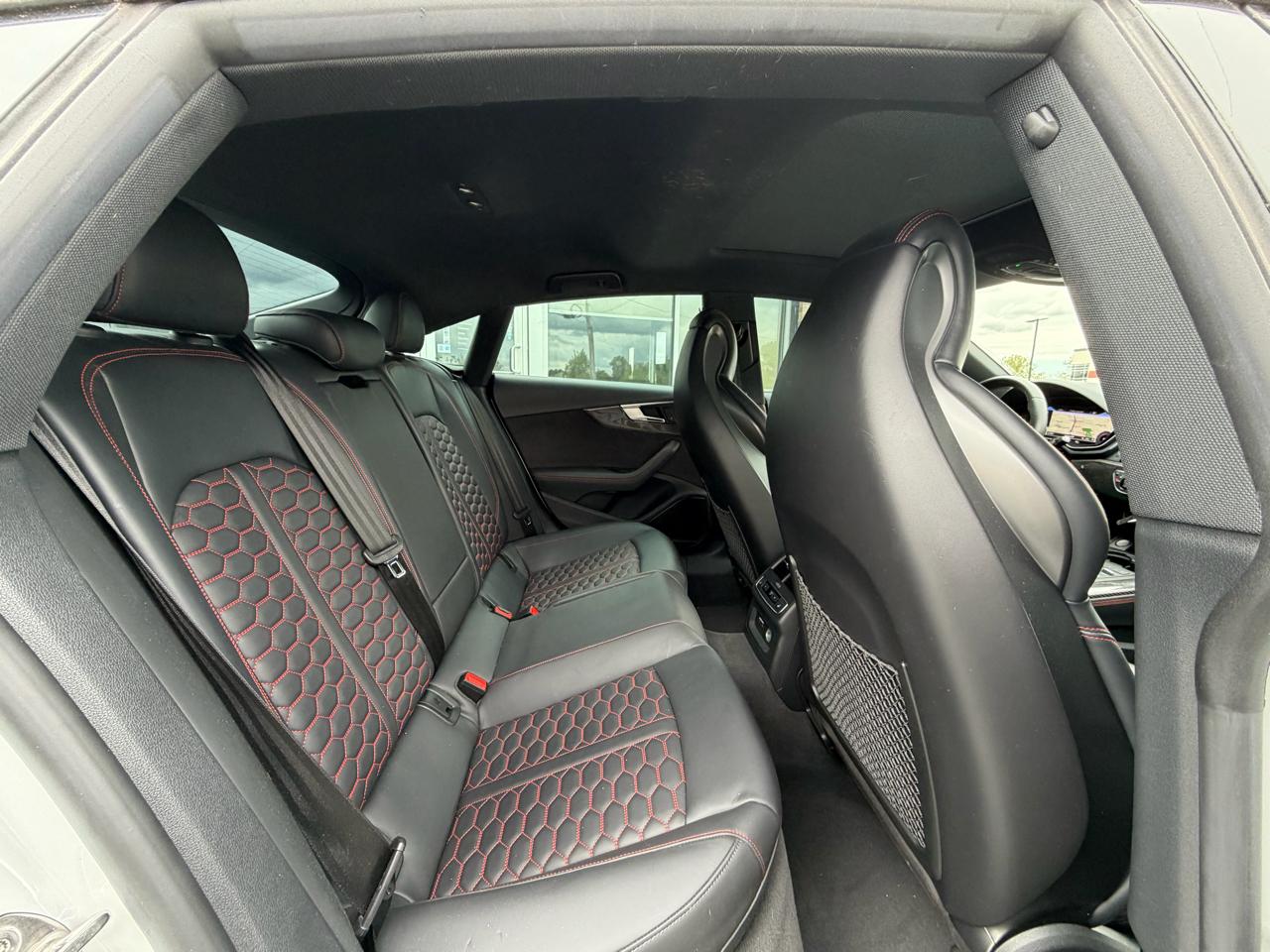 Audi RS 5 Sportback 2.9 TFSI quattro 2019