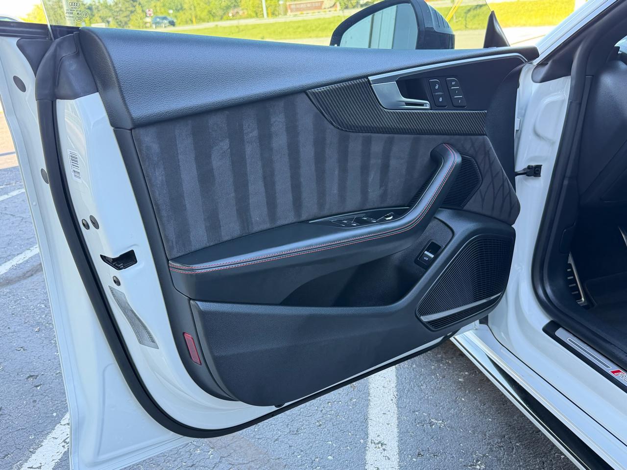Audi RS 5 Sportback 2.9 TFSI quattro 2019