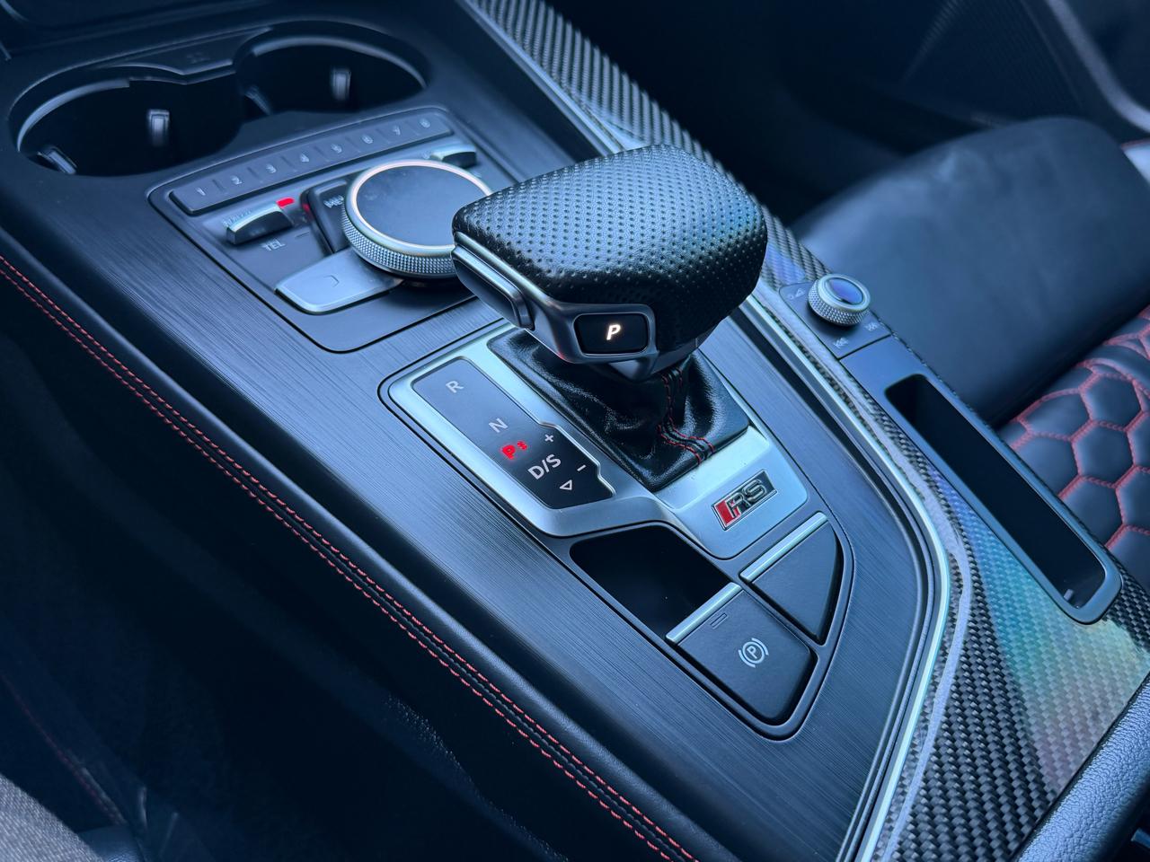 Audi RS 5 Sportback 2.9 TFSI quattro 2019
