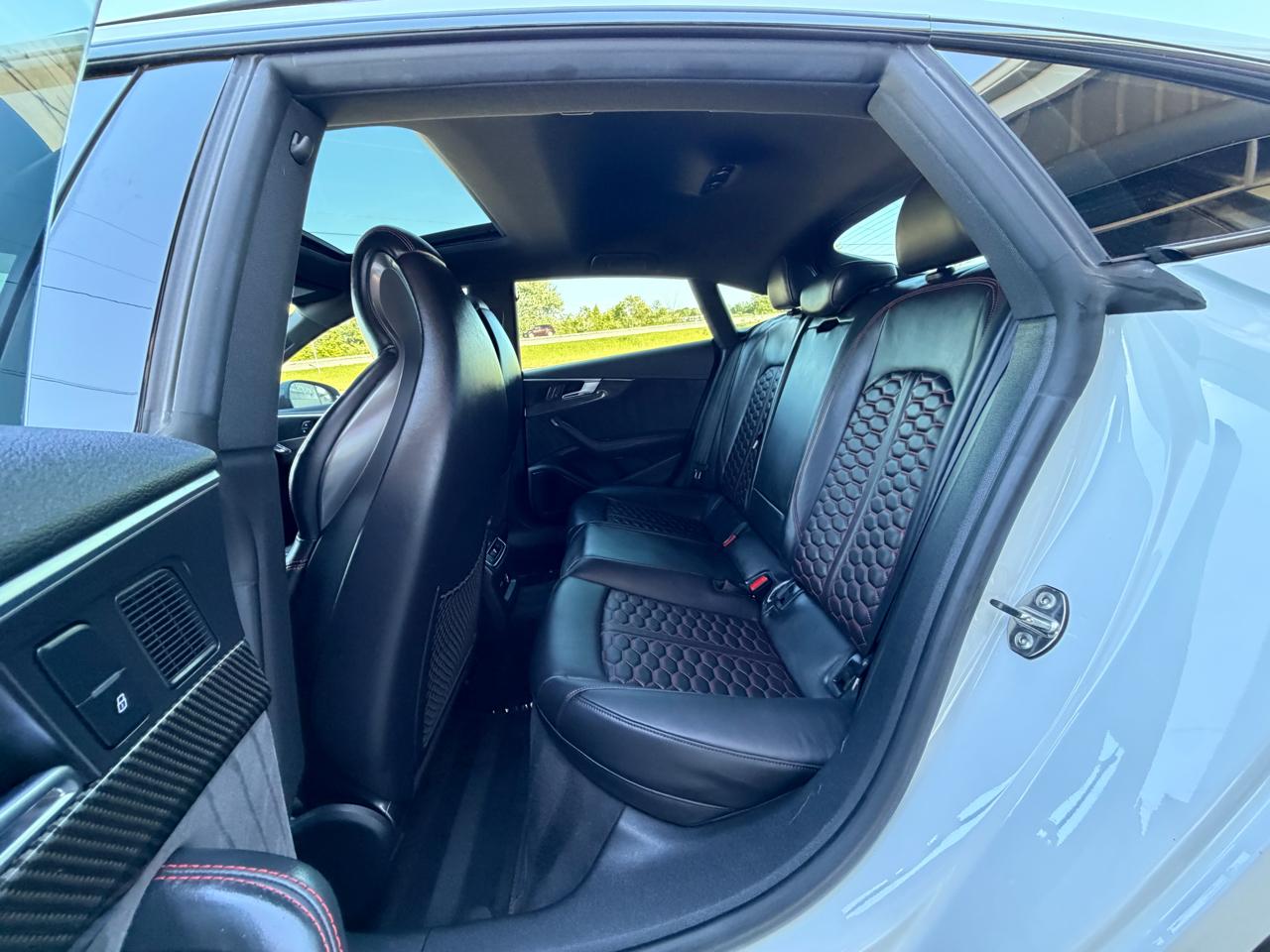 Audi RS 5 Sportback 2.9 TFSI quattro 2019