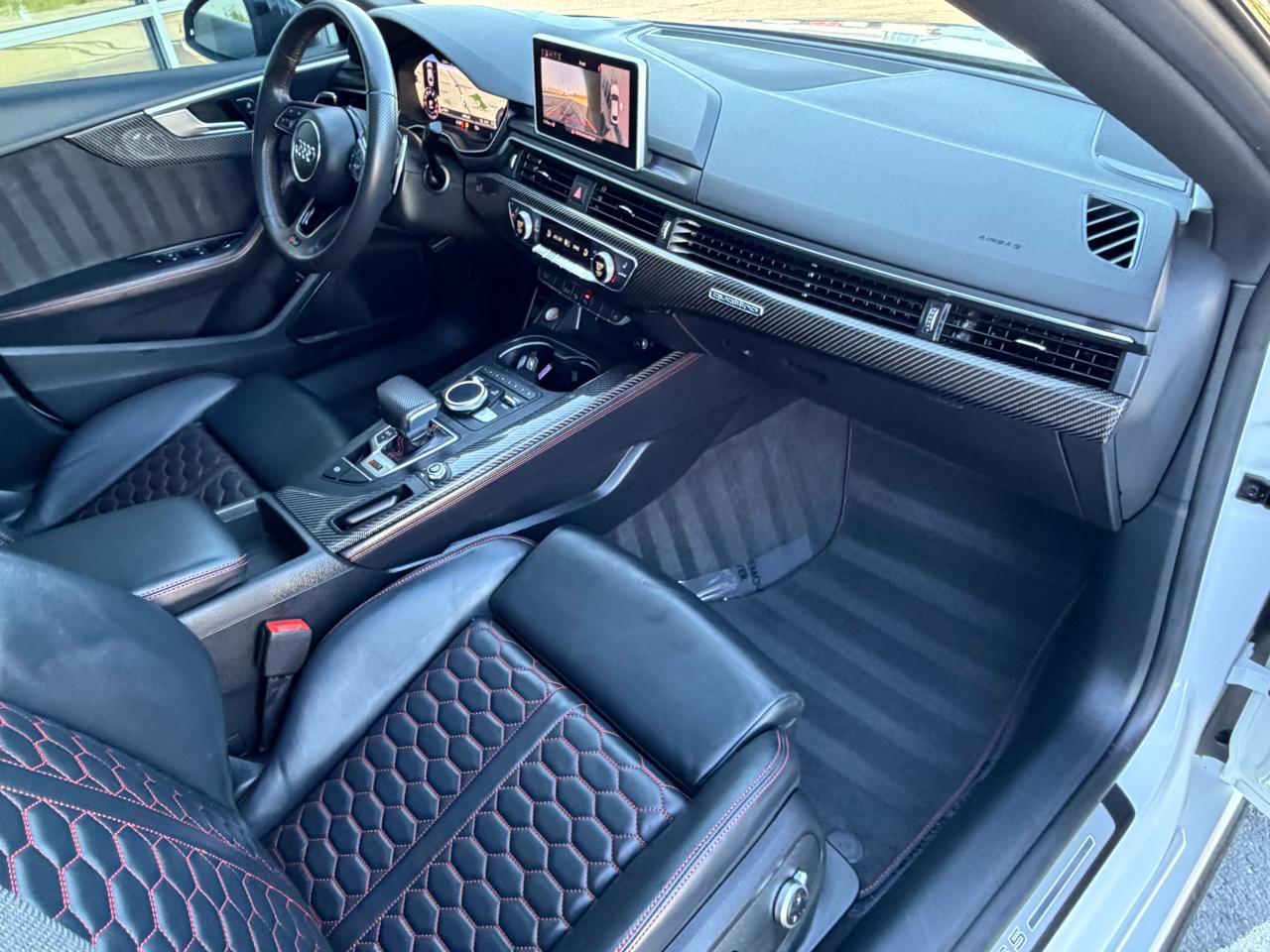 Audi RS 5 Sportback 2.9 TFSI quattro 2019