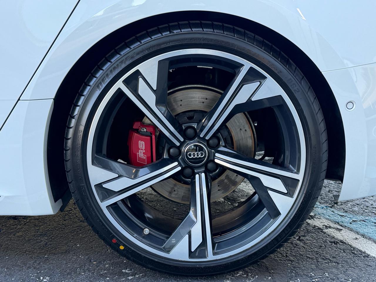 Audi RS 5 Sportback 2.9 TFSI quattro 2019
