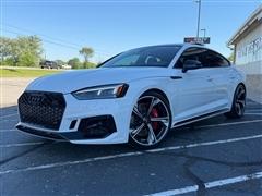 2019 Audi RS 5 Sportback 