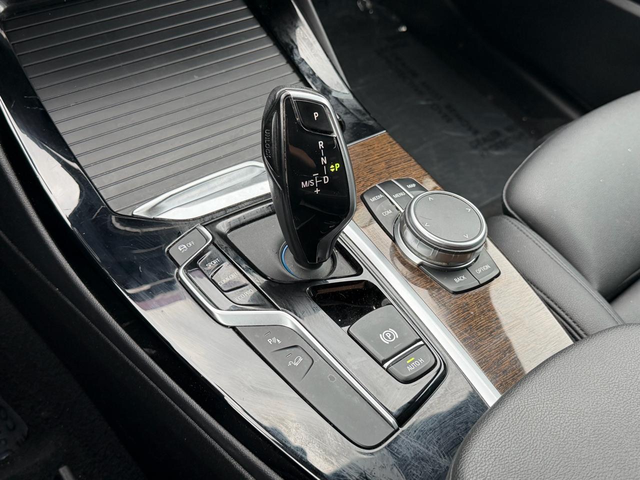 BMW X3 xDrive30i Sports Activity Vehicle 2019