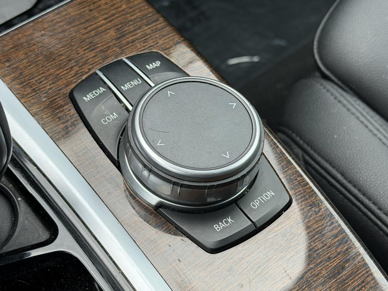 BMW X3 xDrive30i Sports Activity Vehicle 2019