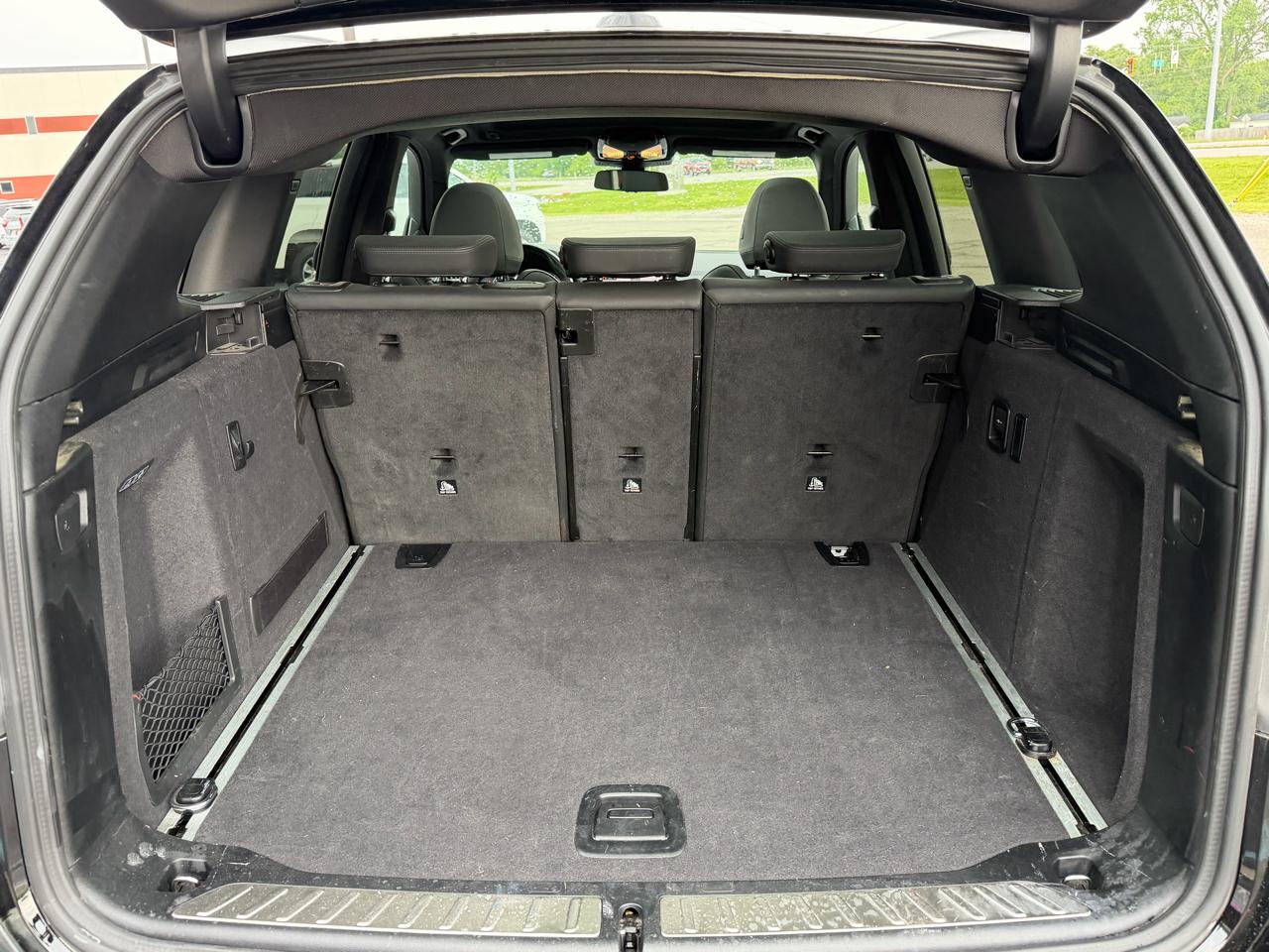 BMW X3 xDrive30i Sports Activity Vehicle 2019