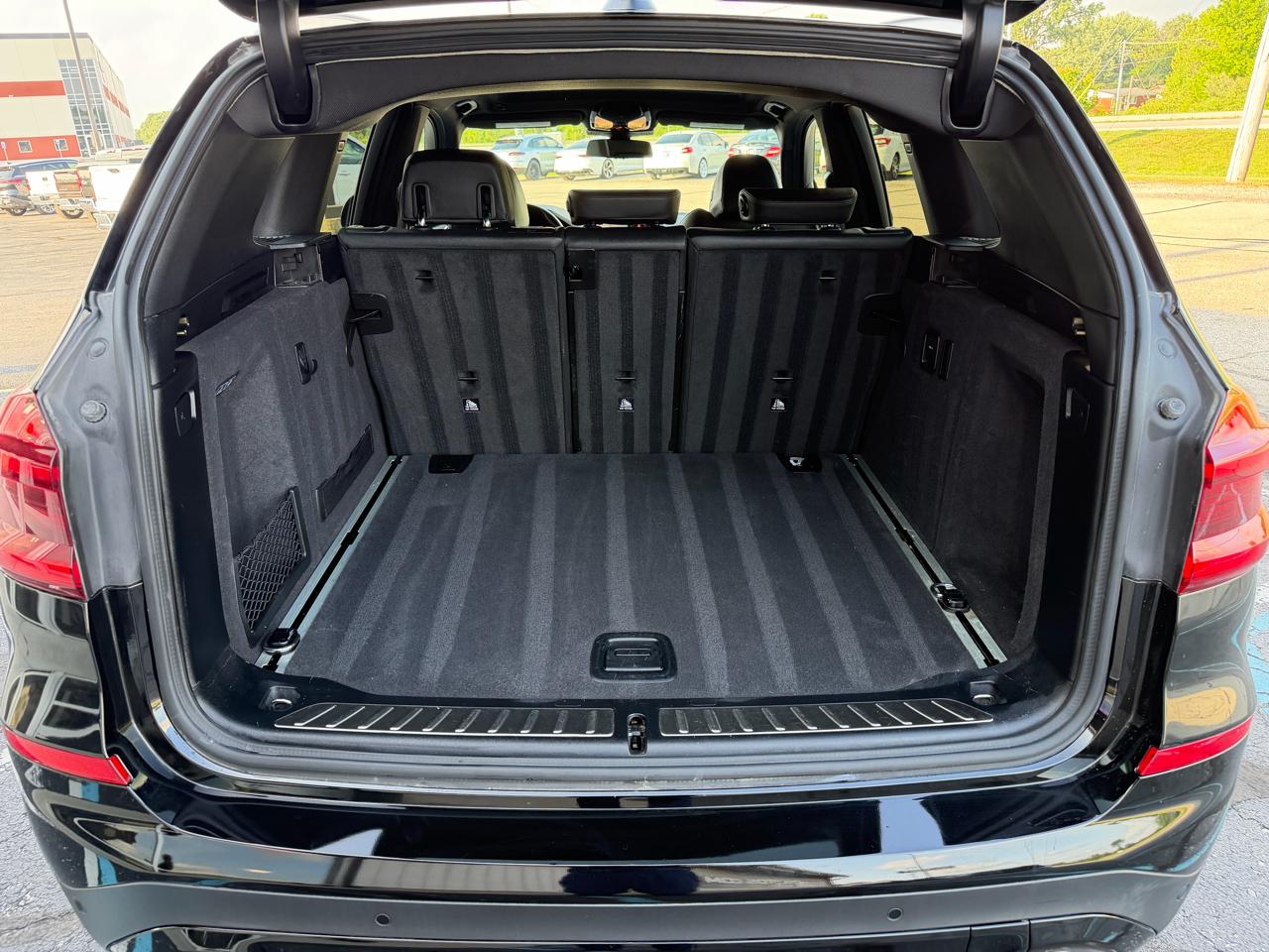 BMW X3 xDrive30i Sports Activity Vehicle 2019