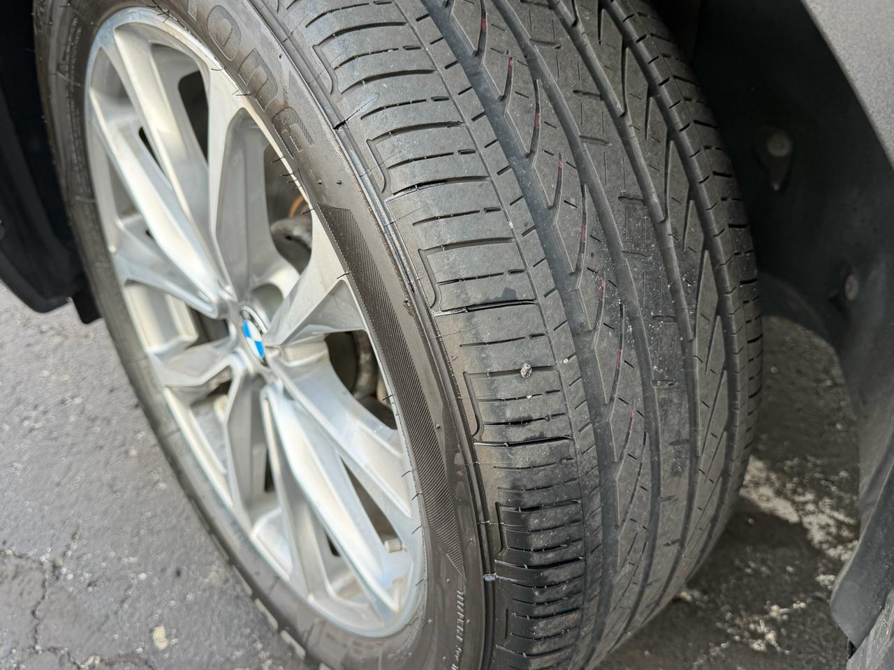 BMW X3 xDrive30i Sports Activity Vehicle 2019