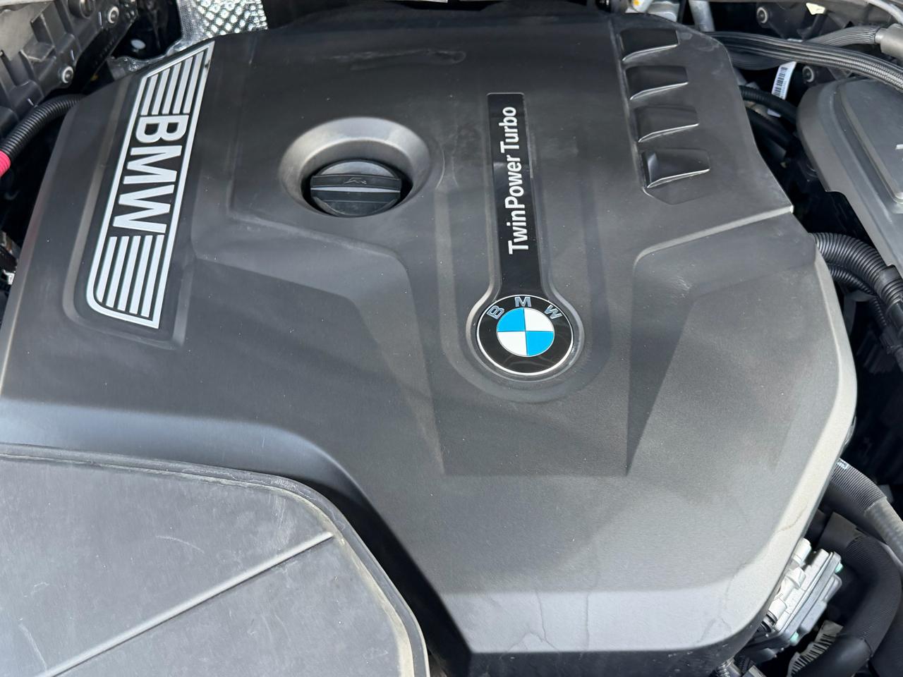 BMW X3 xDrive30i Sports Activity Vehicle 2019