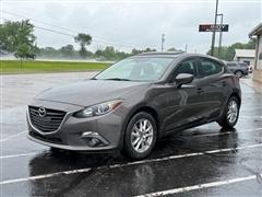 2016 Mazda MAZDA3 