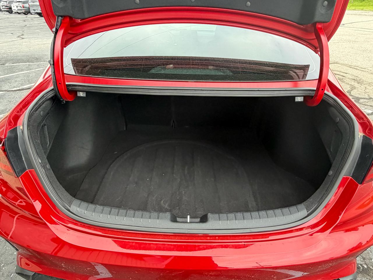 Kia Forte LXS IVT 2024