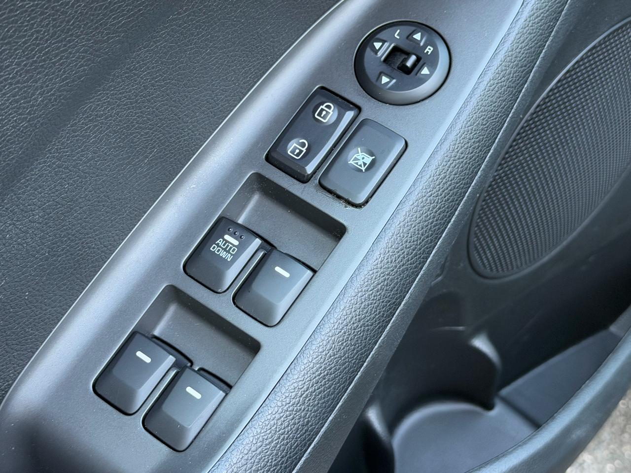 Kia Forte LX Auto 2017