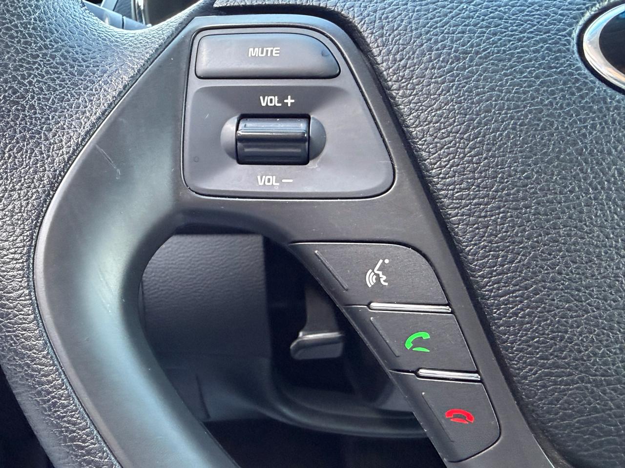 Kia Forte LX Auto 2017