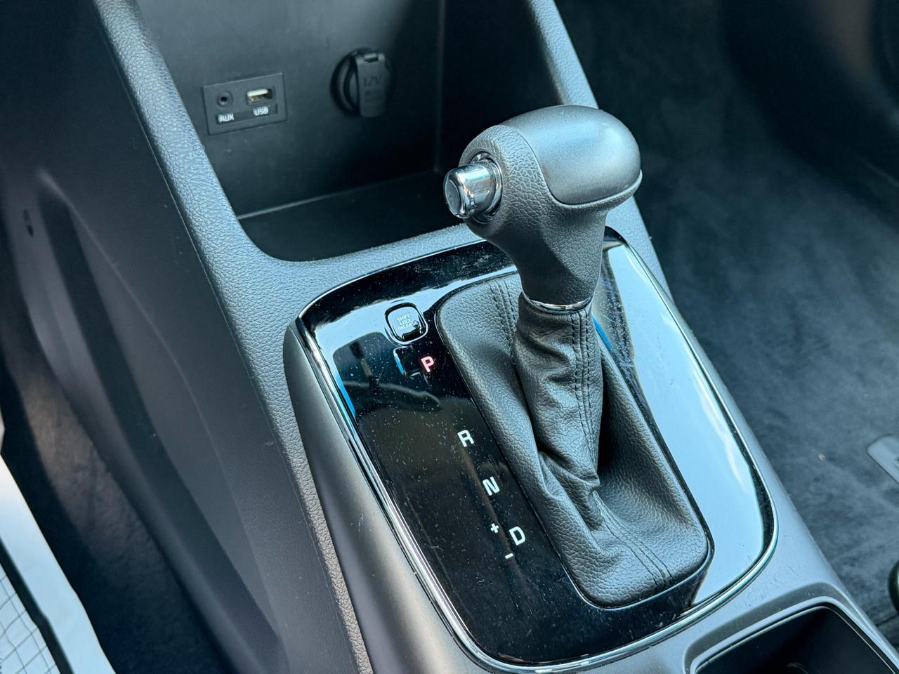 Kia Forte LX Auto 2017