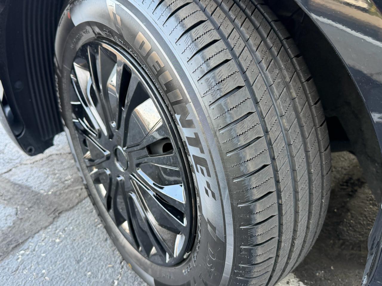 Kia Forte LX Auto 2017