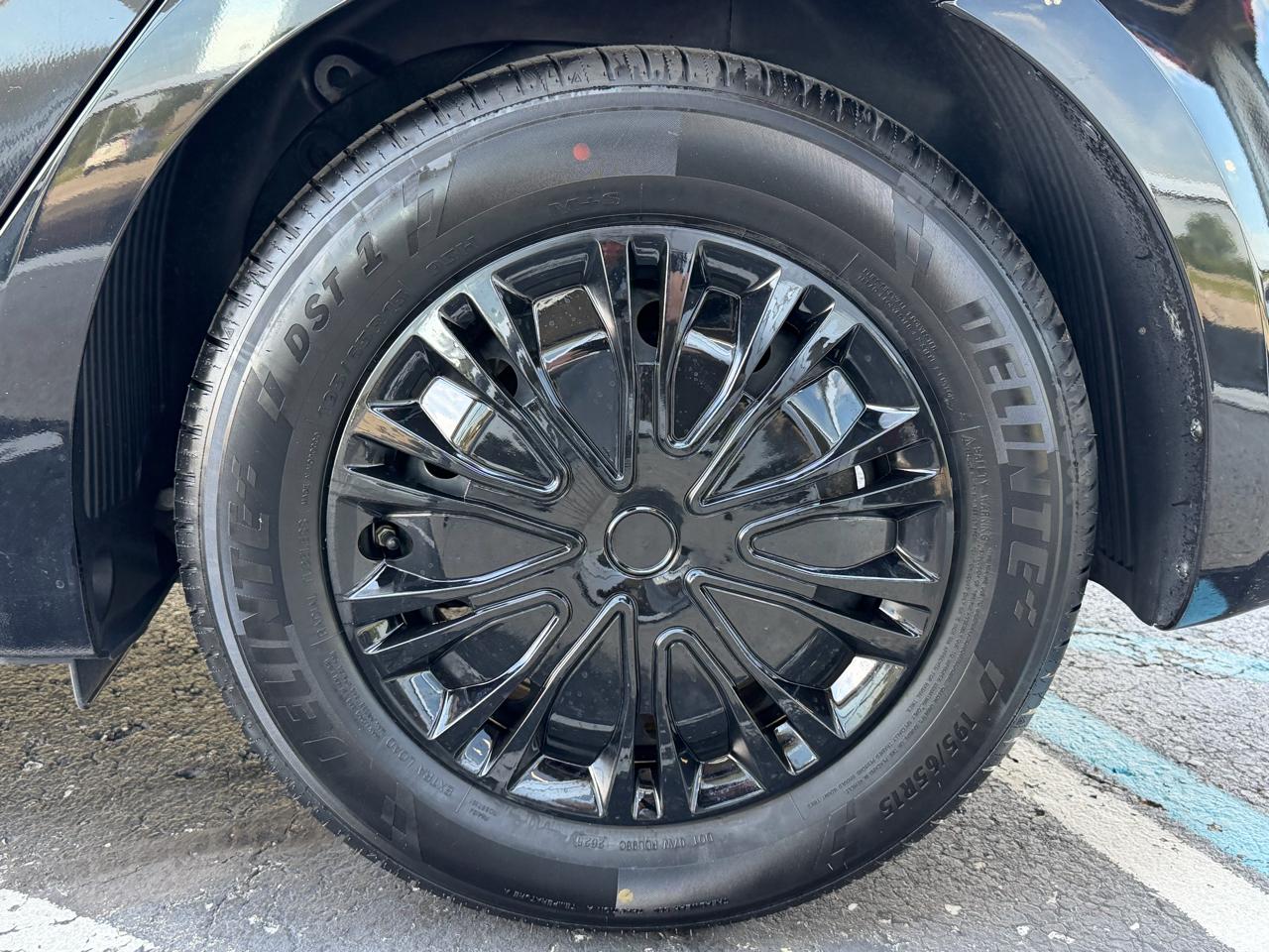 Kia Forte LX Auto 2017