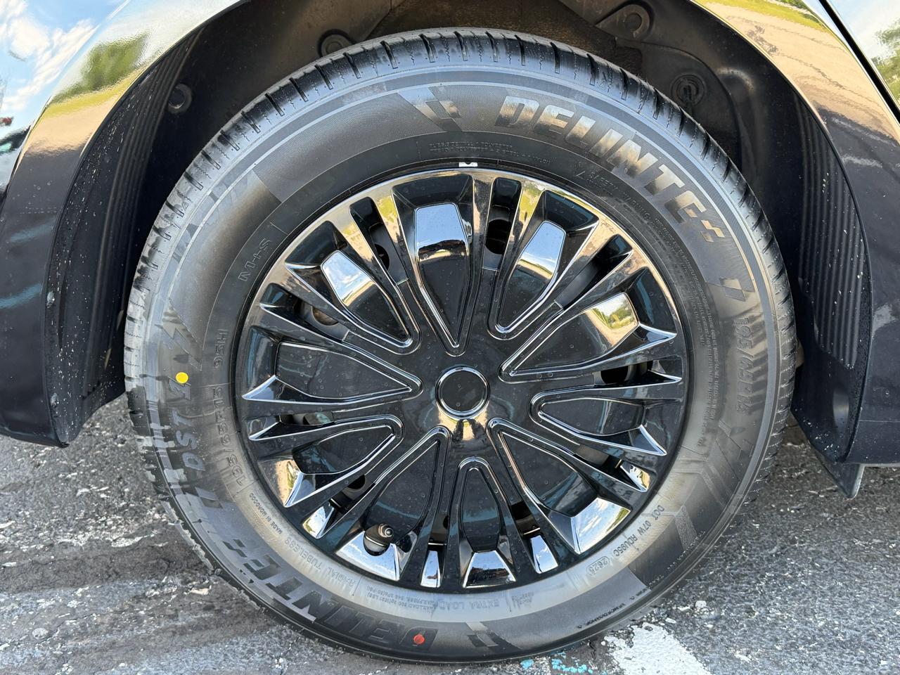 Kia Forte LX Auto 2017