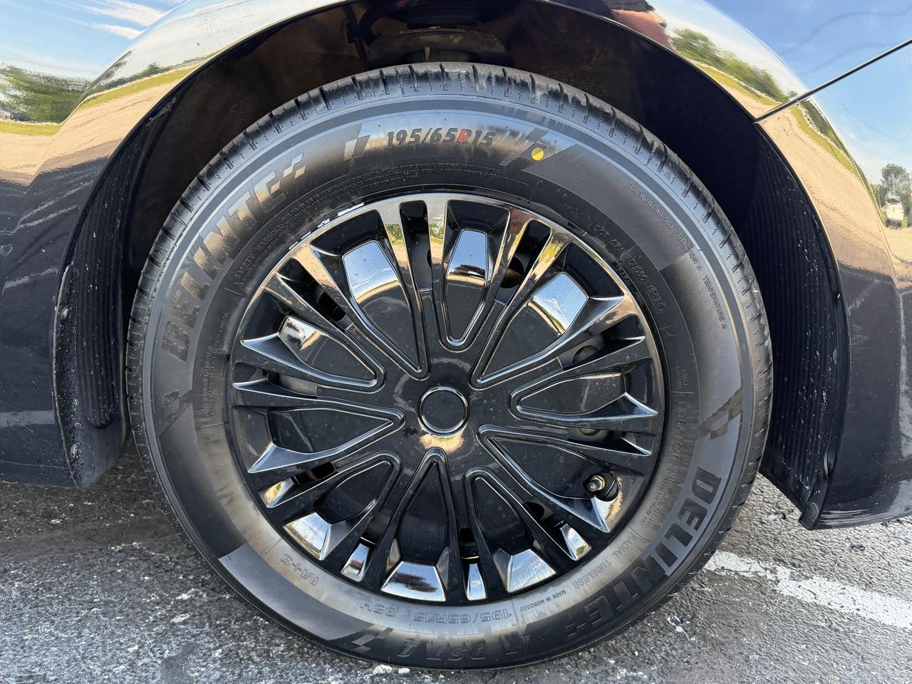 Kia Forte LX Auto 2017
