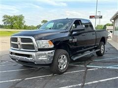 2016 RAM 2500 